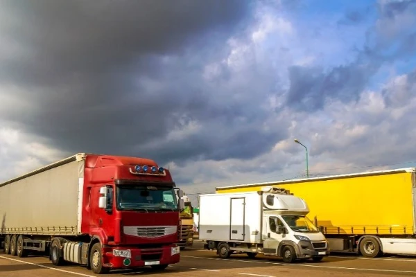 Kilis Bingöl Nakliyat Ambarları